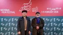 محکوم کردن حمله  آمریکا و اسراییل به ایران توسط دو سینماگر