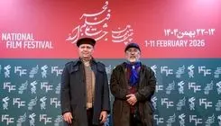 محکوم کردن حمله  آمریکا و اسراییل به ایران توسط دو سینماگر
