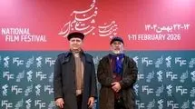 محکوم کردن حمله  آمریکا و اسراییل به ایران توسط دو سینماگر