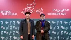 محکوم کردن حمله  آمریکا و اسراییل به ایران توسط دو سینماگر