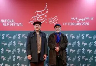 محکوم کردن حمله  آمریکا و اسراییل به ایران توسط دو سینماگر