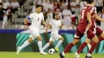 مهدی طارمی: غیبت چند بازیکن باعث شکست تیم ملی برابر قطر شد
