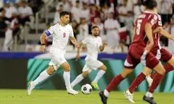 مهدی طارمی: غیبت چند بازیکن باعث شکست تیم ملی برابر قطر شد

