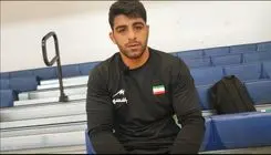 ساروی: فقط برای این آمده‌ایم که دل مردم را شاد کنیم