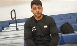 ساروی: فقط برای این آمده‌ایم که دل مردم را شاد کنیم