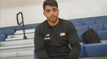 ساروی: فقط برای این آمده‌ایم که دل مردم را شاد کنیم