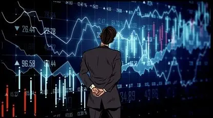 آرامش پیش از طوفان یا نوسان در مسیر رشد بازار کریپتو؟