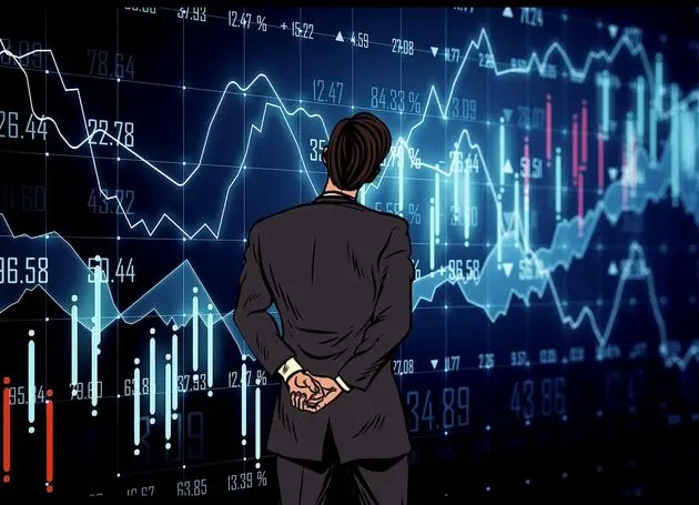 آرامش پیش از طوفان یا نوسان در مسیر رشد بازار کریپتو؟