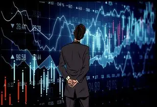 آرامش پیش از طوفان یا نوسان در مسیر رشد بازار کریپتو؟