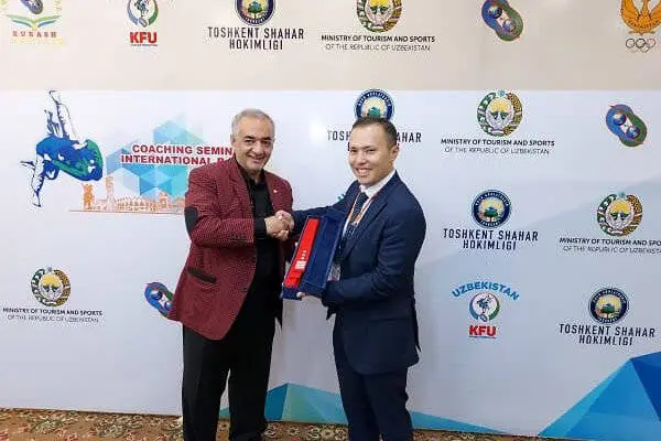 کناره‌گیری نصیری‌نژاد از انجمن کوراش