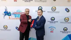 کناره‌گیری نصیری‌نژاد از انجمن کوراش