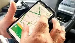 هوش مصنوعی جای جی پی اس را می گیرد