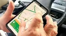 هوش مصنوعی جای جی پی اس را می گیرد