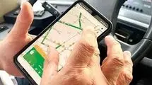 هوش مصنوعی جای جی پی اس را می گیرد