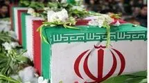 شهادت ۶ مرزبان در این استان