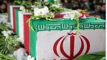 شهادت ۶ مرزبان در این استان