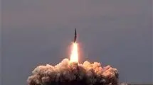 تلف شدن 6 صهونیست با موشک‌های ایرانی