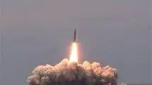 تلف شدن 6 صهونیست با موشک‌های ایرانی
