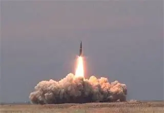 آغاز موج نوزدهم عملیات «وعده صادق ۳»