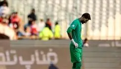 ۱۷۳ هزار درخواست برای خرید جانشین بیرانوند!