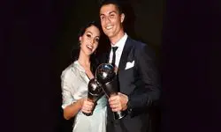 جنجالی ترین حلقه ازدواج