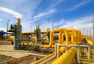 راهکار وزارت نفت برای تأمین سوخت زمستانی خانوارها 