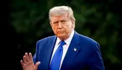 ترامپ: مذاکرات با ایران خیلی خوب بود