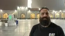 ناگفته‌های قتل "محسن اسدی" از زبان برادرش