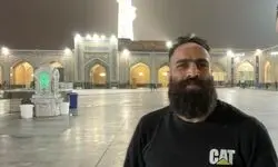 ناگفته‌های قتل "محسن اسدی" از زبان برادرش