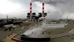 مازوت در هوا وجود دارد یا نه؟