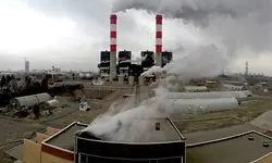 مازوت در هوا وجود دارد یا نه؟