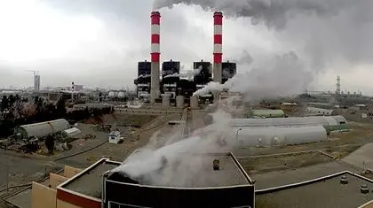 مازوت در هوا وجود دارد یا نه؟