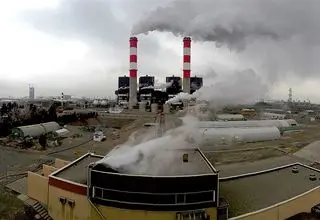 مازوت در هوا وجود دارد یا نه؟