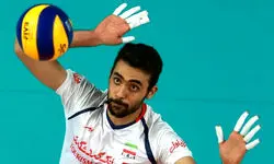 فائزی: سیمای واقعی تیم ملی را خواهید دید