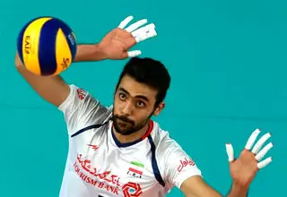 فائزی: سیمای واقعی تیم ملی را خواهید دید