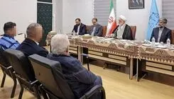 حضور میدانی و گفت‌وگوی مستقیم رئیس قوه قضاییه با متهمین یکی از پرونده‌های مهم فساد
