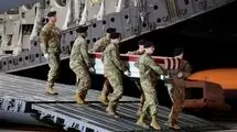 گزارش سی‌بی‌اس نیوز از شرایط سربازان آمریکایی در جنگ علیه ایران
