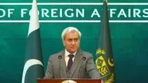 پاکستان: مذاکرات میان تهران و واشنگتن ادامه دارد