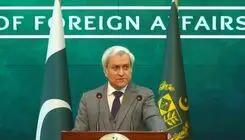 پاکستان: مذاکرات میان تهران و واشنگتن ادامه دارد