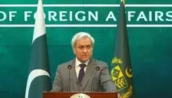 پاکستان: مذاکرات میان تهران و واشنگتن ادامه دارد