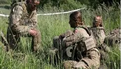 سربازی برای زنان هم اجباری شد+جزئیات