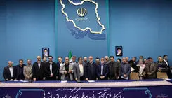 نماینده جبهه پایداری برای شرکت در جلسه با رئیس جمهور قبول نشد!