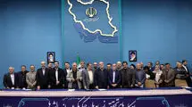 نماینده جبهه پایداری برای شرکت در جلسه با رئیس جمهور قبول نشد!