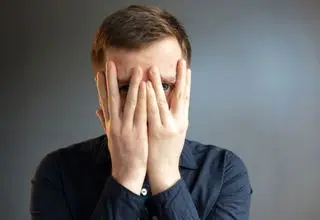 ترشح این هورمون باعث می‌شود شما خجالت می‌کشید