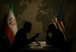 دیپلماسی محرمانه برای‌ رسیدن به توافق