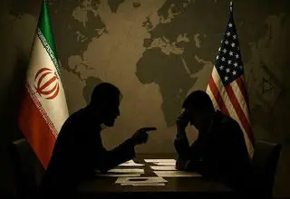 دیپلماسی محرمانه برای‌ رسیدن به توافق