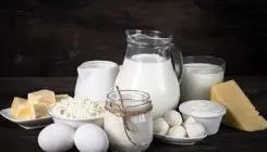 نرخ چهار قلم لبنیات تنظیم بازاری در حال ابلاغ است