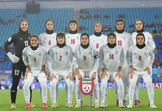آینده فوتبال زنان در آستانه سوختن! 