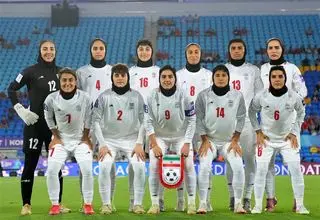 آینده فوتبال زنان در آستانه سوختن! 