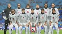 آینده فوتبال زنان در آستانه سوختن! 